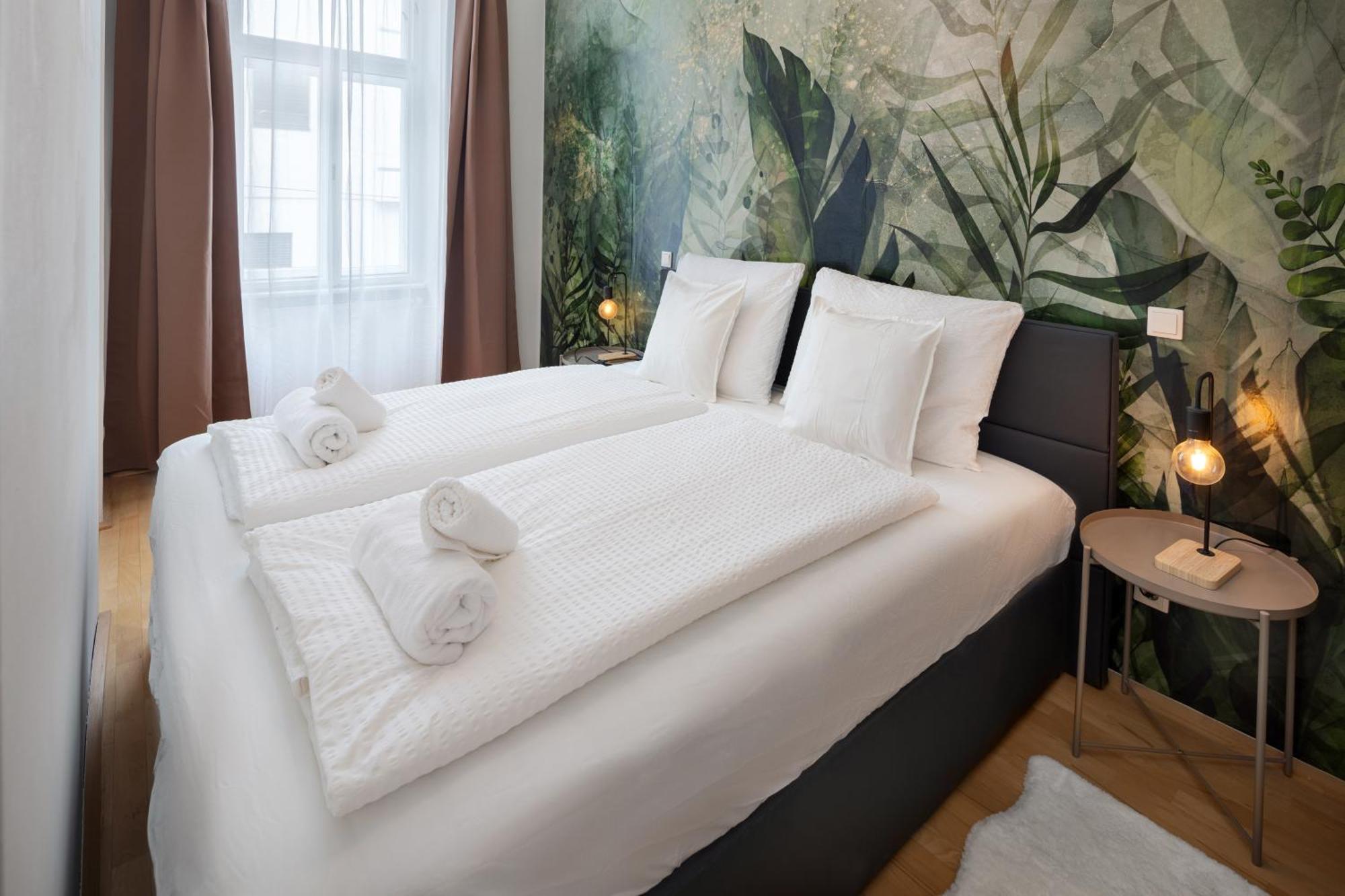 Apartment Residenz - Stil *