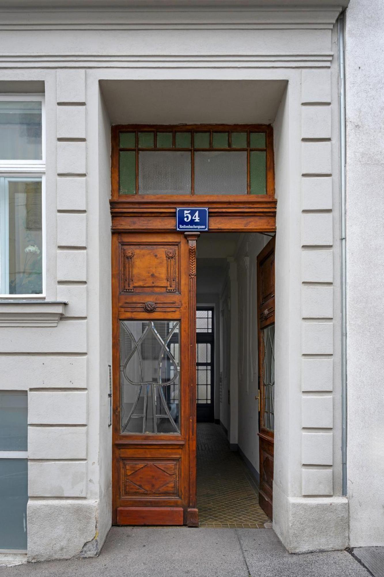 Apartment Residenz - Stil *