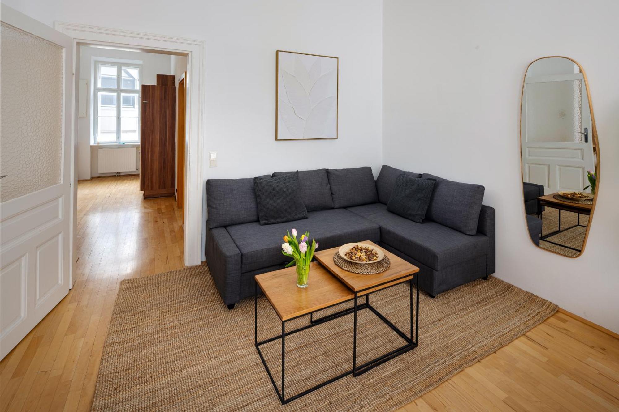 Apartment Residenz - Stil