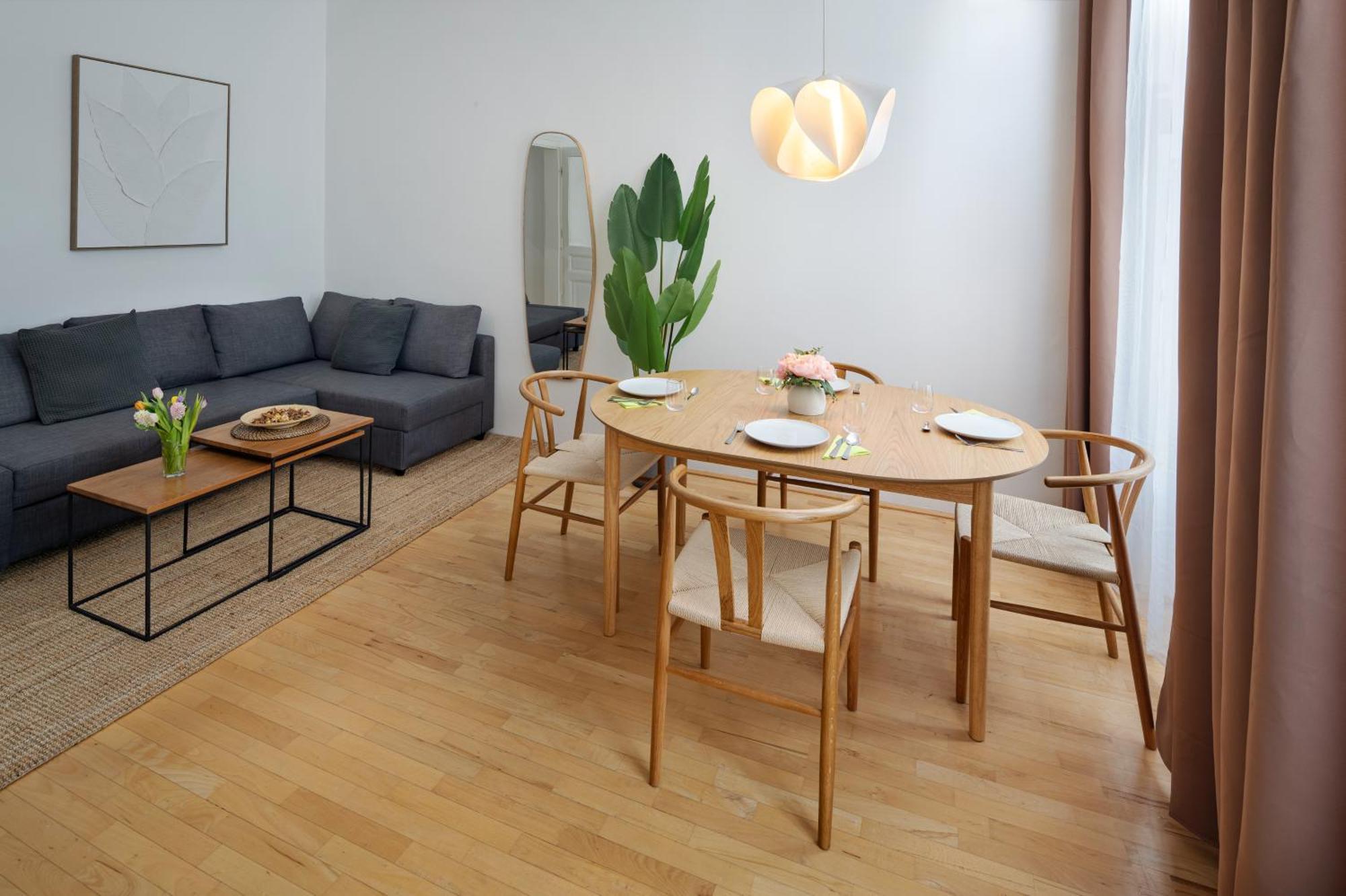 Residenz - Stil Apartment Wien