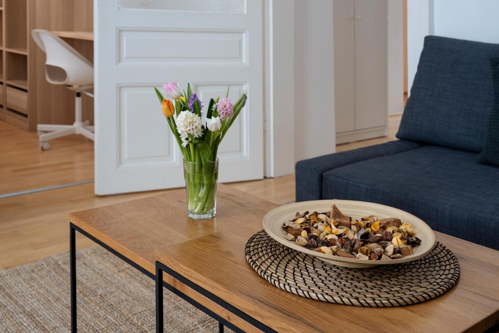 Apartment Residenz - Stil