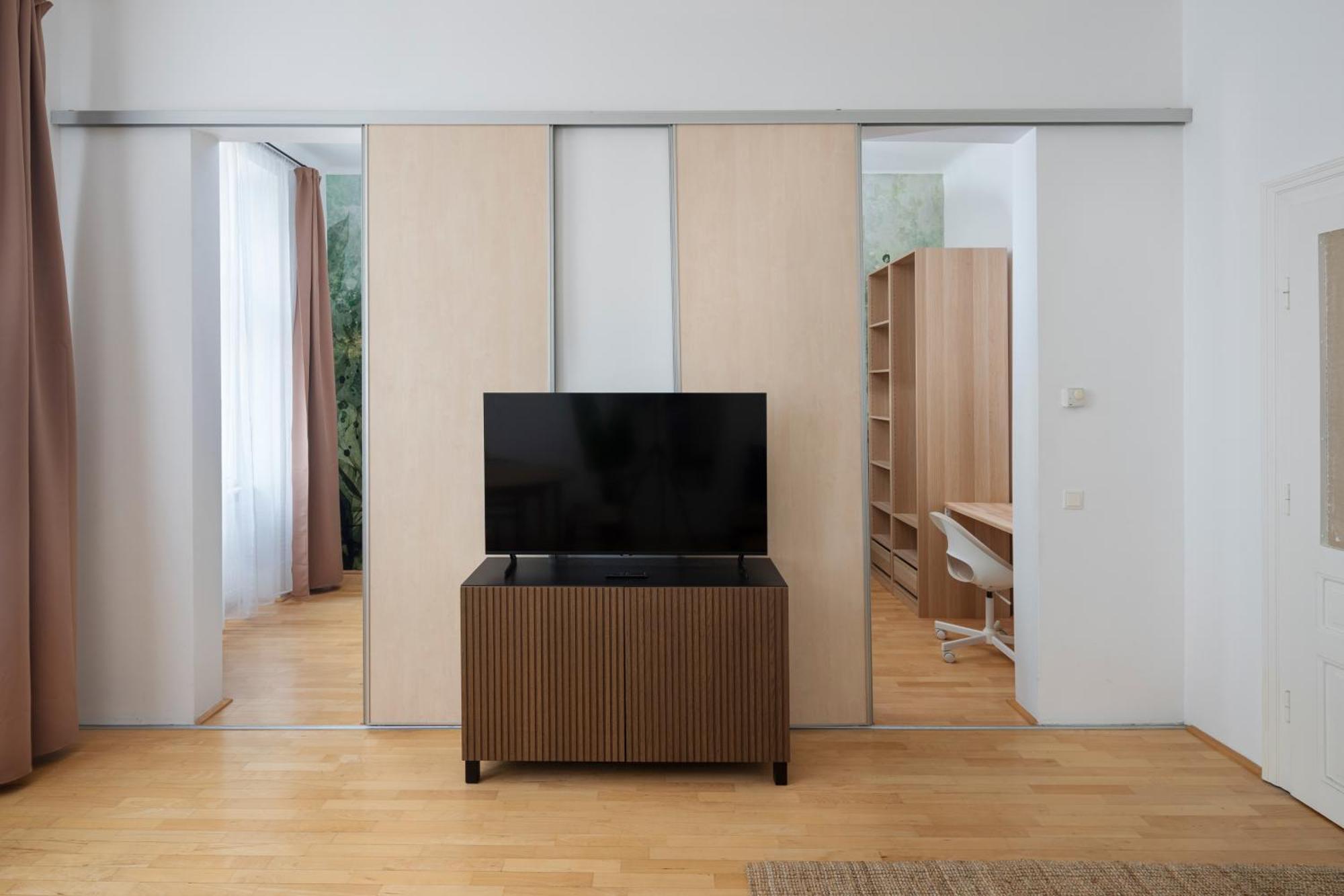 Residenz - Stil Apartment