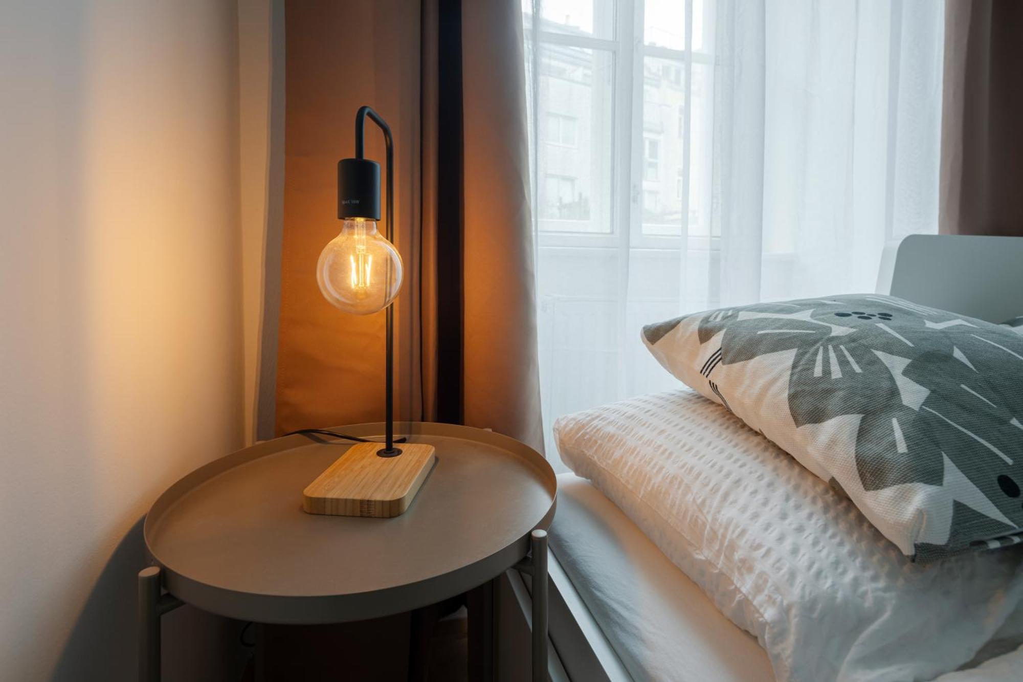 Apartment Residenz - Stil *