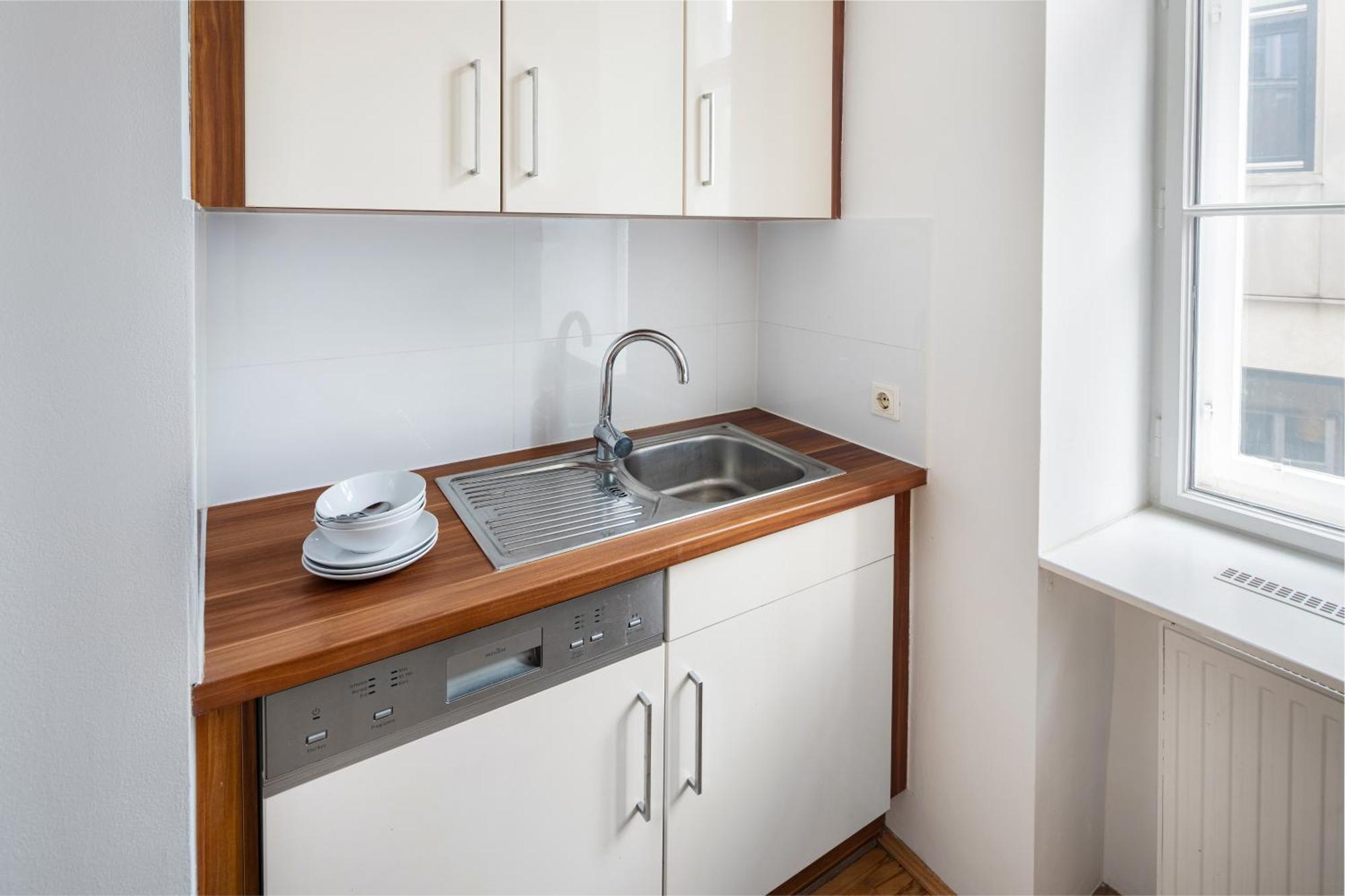 Apartment Residenz - Stil *