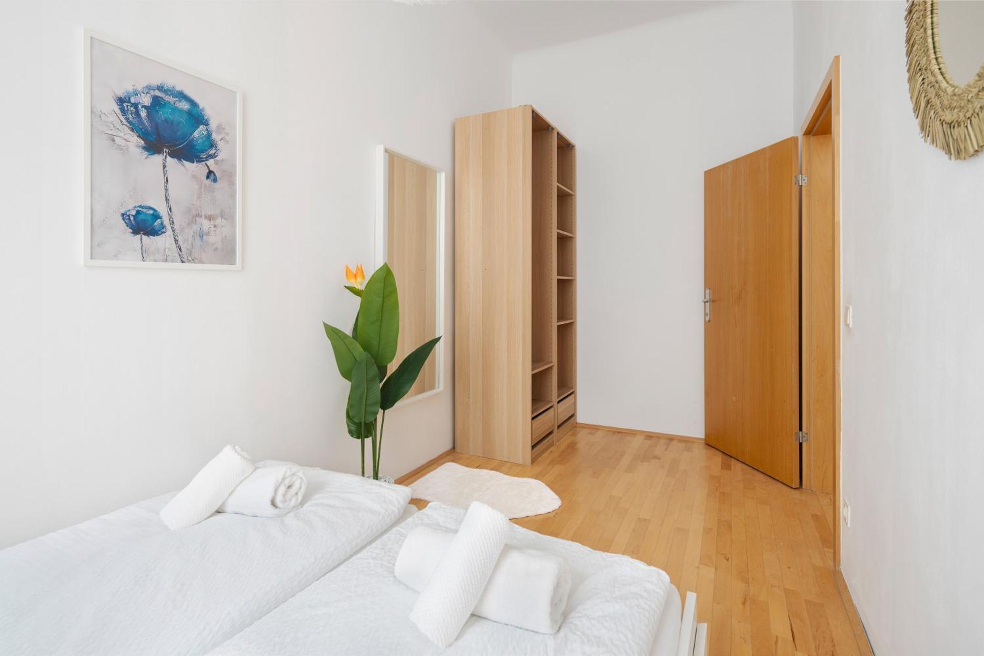 Residenz - Stil Apartment *