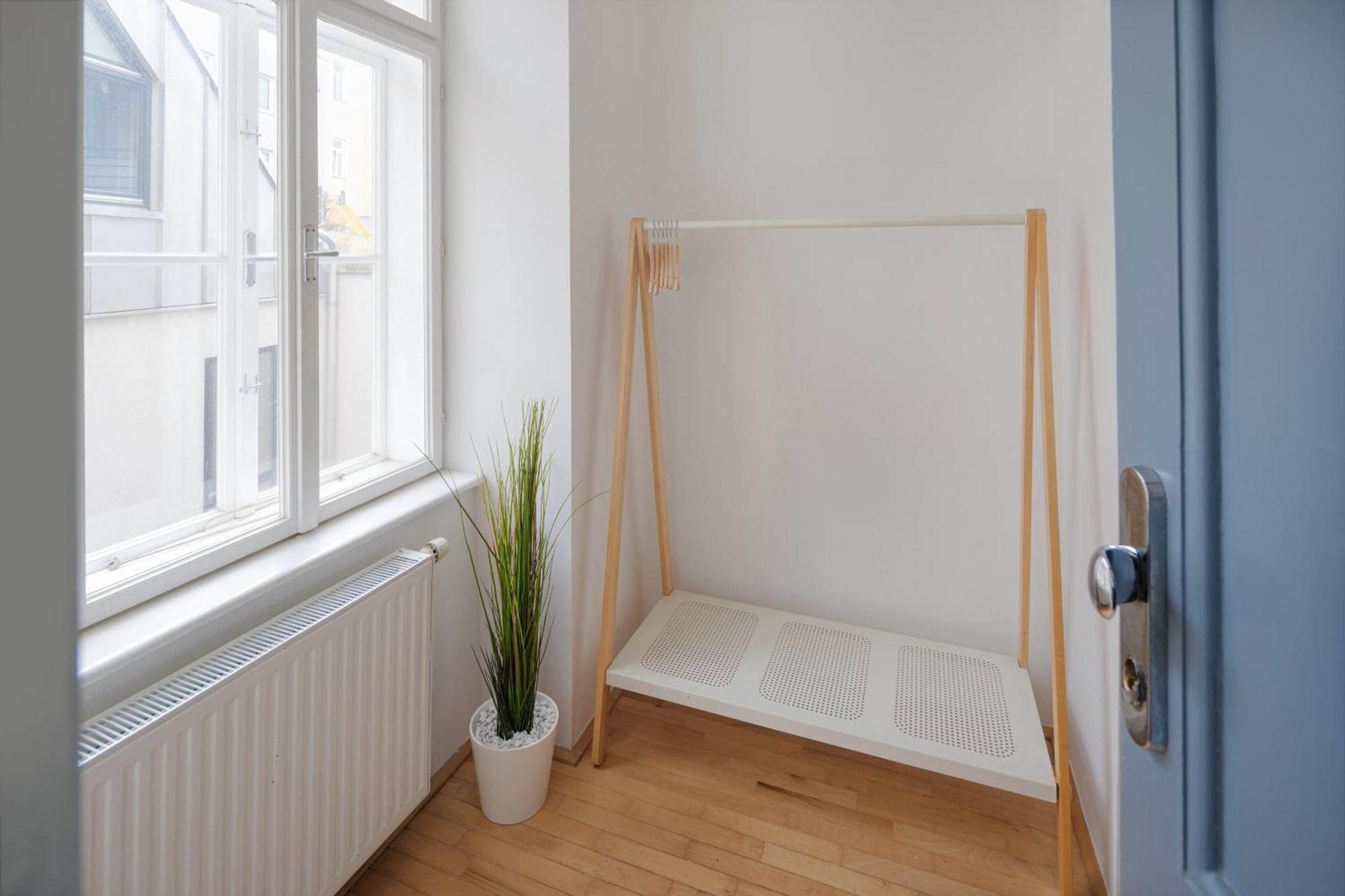 Apartment Residenz - Stil Wien
